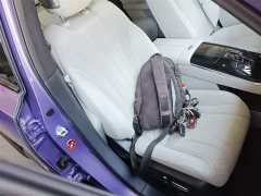 Honda GAC Honda P7 AWD Long Range Max - ფოტო 20