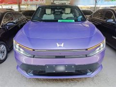 Honda GAC Honda P7 AWD Long Range Max - ფოტო 3