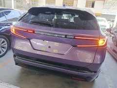 Honda GAC Honda P7 AWD Long Range Max - ფოტო 4