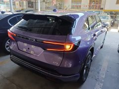 Honda GAC Honda P7 AWD Long Range Max - ფოტო 5