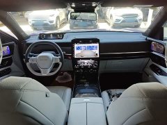 Honda GAC Honda P7 AWD Long Range Max - ფოტო 6