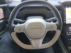 Honda GAC Honda P7 AWD Long Range Max - ფოტო 7