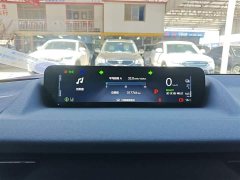 Honda GAC Honda P7 AWD Long Range Max - ფოტო 8