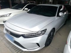 Honda Yingshipai 260TURBO Exquisite Edition - ფოტო 1