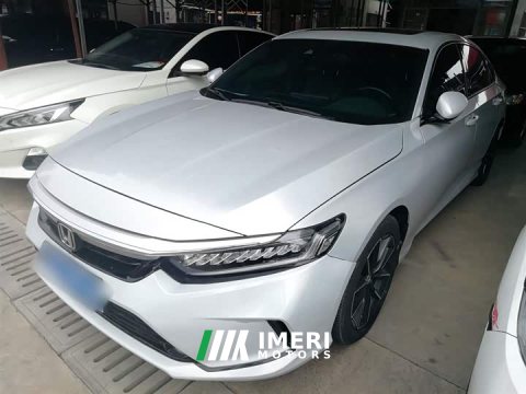 2022 Honda Yingshipai 260TURBO Exquisite Edition - ავტომობილი ჩინეთიდან