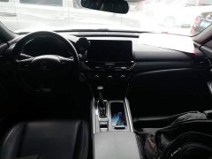 Honda Yingshipai 260TURBO Exquisite Edition - ფოტო 10