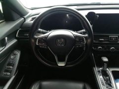 Honda Yingshipai 260TURBO Exquisite Edition - ფოტო 11