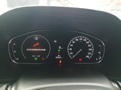 Honda Yingshipai 260TURBO Exquisite Edition - ფოტო 12