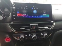 Honda Yingshipai 260TURBO Exquisite Edition - ფოტო 13