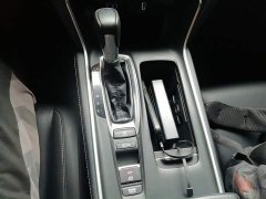 Honda Yingshipai 260TURBO Exquisite Edition - ფოტო 14