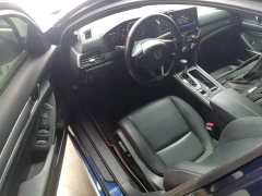 Honda Yingshipai 260TURBO Exquisite Edition - ფოტო 16