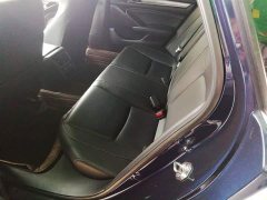 Honda Yingshipai 260TURBO Exquisite Edition - ფოტო 17