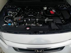 Honda Yingshipai 260TURBO Exquisite Edition - ფოტო 20