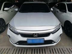 Honda Yingshipai 260TURBO Exquisite Edition - ფოტო 3