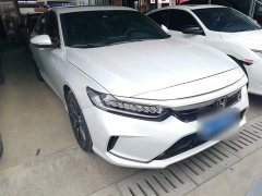 Honda Yingshipai 260TURBO Exquisite Edition - ფოტო 4