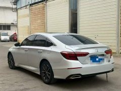 Honda Yingshipai 260TURBO Exquisite Edition - ფოტო 5