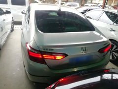 Honda Yingshipai 260TURBO Exquisite Edition - ფოტო 6