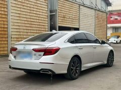 Honda Yingshipai 260TURBO Exquisite Edition - ფოტო 7