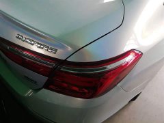 Honda Yingshipai 260TURBO Exquisite Edition - ფოტო 8