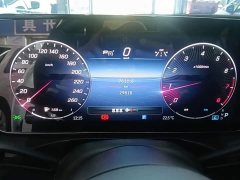 Mercedes-Benz C-Class C 200 L Sport Edition - ფოტო 12