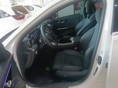 Mercedes-Benz C-Class C 200 L Sport Edition - ფოტო 15