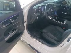 Mercedes-Benz C-Class C 200 L Sport Edition - ფოტო 16