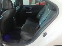 Mercedes-Benz C-Class C 200 L Sport Edition - ფოტო 17
