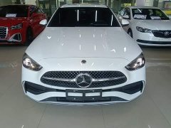 Mercedes-Benz C-Class C 200 L Sport Edition - ფოტო 3