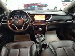 Buick Excelle Facelift 1.3T Automatic Mild Hybrid Elite - ფოტო 10