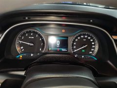 Buick Excelle Facelift 1.3T Automatic Mild Hybrid Elite - ფოტო 12