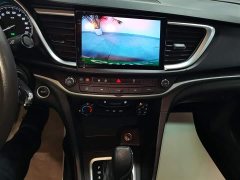 Buick Excelle Facelift 1.3T Automatic Mild Hybrid Elite - ფოტო 13