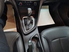Buick Excelle Facelift 1.3T Automatic Mild Hybrid Elite - ფოტო 14