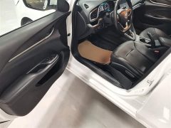 Buick Excelle Facelift 1.3T Automatic Mild Hybrid Elite - ფოტო 16