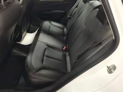 Buick Excelle Facelift 1.3T Automatic Mild Hybrid Elite - ფოტო 17