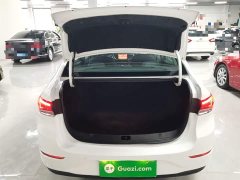 Buick Excelle Facelift 1.3T Automatic Mild Hybrid Elite - ფოტო 19