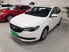 Buick Excelle Facelift 1.3T Automatic Mild Hybrid Elite - ფოტო 2