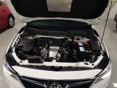 Buick Excelle Facelift 1.3T Automatic Mild Hybrid Elite - ფოტო 20