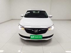 Buick Excelle Facelift 1.3T Automatic Mild Hybrid Elite - ფოტო 3