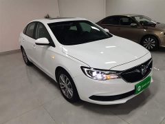 Buick Excelle Facelift 1.3T Automatic Mild Hybrid Elite - ფოტო 4