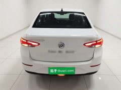 Buick Excelle Facelift 1.3T Automatic Mild Hybrid Elite - ფოტო 6