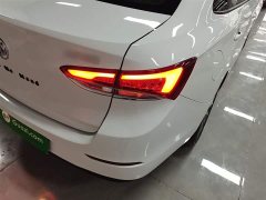 Buick Excelle Facelift 1.3T Automatic Mild Hybrid Elite - ფოტო 8