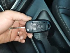 Buick Excelle Facelift 1.3T Automatic Mild Hybrid Elite - ფოტო 9