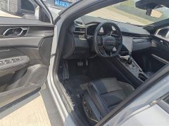 Lynk & Co Geely Lynk & Co 01 1.5TD EM-F PM - ფოტო 12