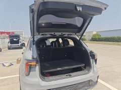 Lynk & Co Geely Lynk & Co 01 1.5TD EM-F PM - ფოტო 15