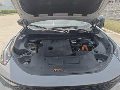 Lynk & Co Geely Lynk & Co 01 1.5TD EM-F PM - ფოტო 16