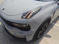 Lynk & Co Geely Lynk & Co 01 1.5TD EM-F PM - ფოტო 18