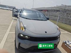Lynk & Co Geely Lynk & Co 01 1.5TD EM-F PM - ფოტო 3