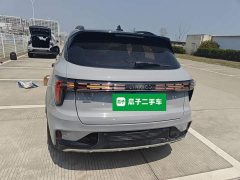 Lynk & Co Geely Lynk & Co 01 1.5TD EM-F PM - ფოტო 4