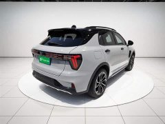 Lynk & Co Geely Lynk & Co 01 1.5TD EM-F PM - ფოტო 5