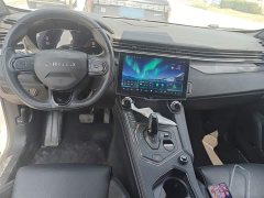 Lynk & Co Geely Lynk & Co 01 1.5TD EM-F PM - ფოტო 6